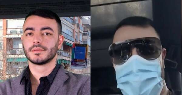 Diario HOY | Alianza pública-privada-narco en la era Abdo: scanner ‘ciego’, protección y negocios con Marset