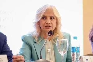 Exministra de Senad sabía de supuestas filtraciones pero evitó cambios debido a operativos en curso, asegura - Nacionales - ABC Color