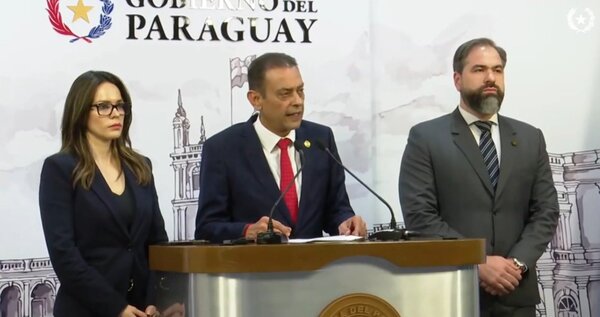 Ángel Barchini presentó renuncia - San Lorenzo Hoy
