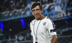 ¿Gustavos Costas sondeado por Libertad?
