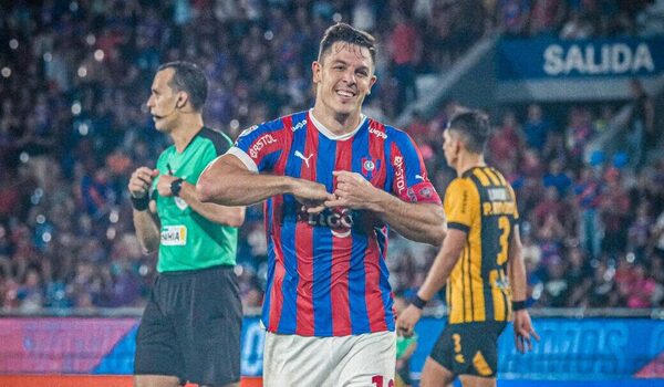 Versus / La picante dedicatoria de Cerro Porteño a Guaraní