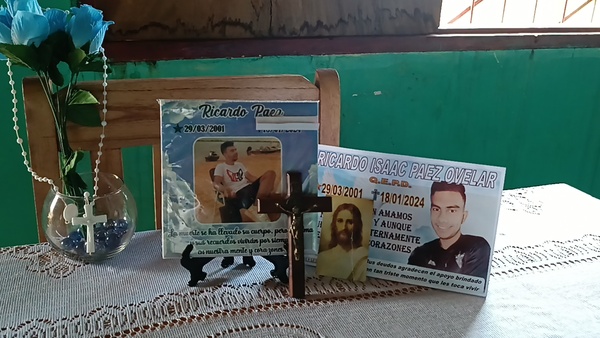 Cuatro Meses de Inacción: Fiscalía Demorada en Caso de Accidente Fatal
