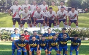 Este domingo en el “Silverio Franco”, será el tradicional clásico entre el Sportivo San José con el 19 de Marzo - Noticiero Paraguay