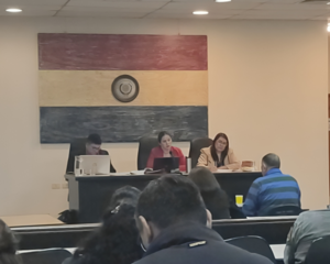 Condenan a expolicía por feminicidio de una docente - PDS RADIO Y TV