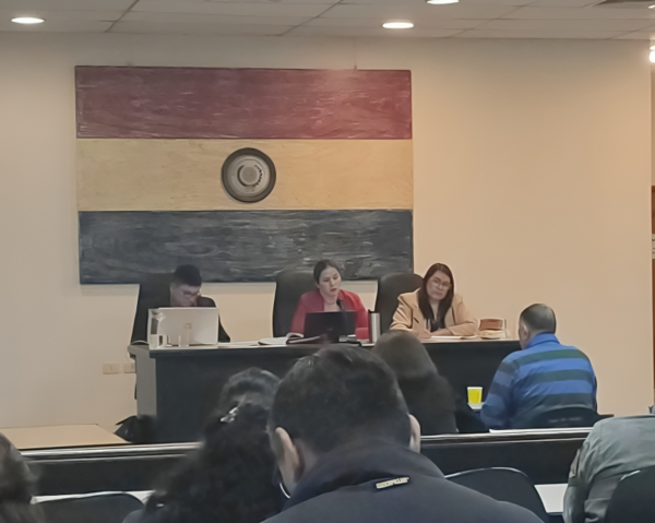 Condenan a expolicía por feminicidio de una docente - PDS RADIO Y TV