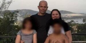 Adolescente mata a su familia tras enojarse porque le quitaron el celular