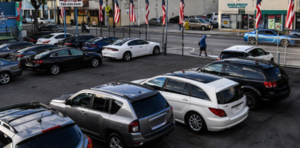 La edad media de los autom贸viles en EEUU llega a la cifra r茅cord de 12,6 a帽os en 2024 - Revista PLUS