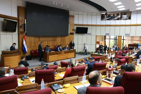 Comisión del Senado expresa preocupación ante órdenes de arresto contra altos funcionarios israelíes - ADN Digital