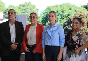 Buscan promover el barrio turístico “Loma San Jerónimo”.