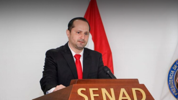 Filtraciones a Tío Rico: Senad desmantela oficinas de inteligencia mediante auditoría - trece