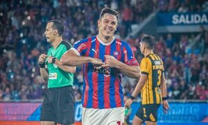 La picante dedicatoria de Cerro Porteño a Guaraní