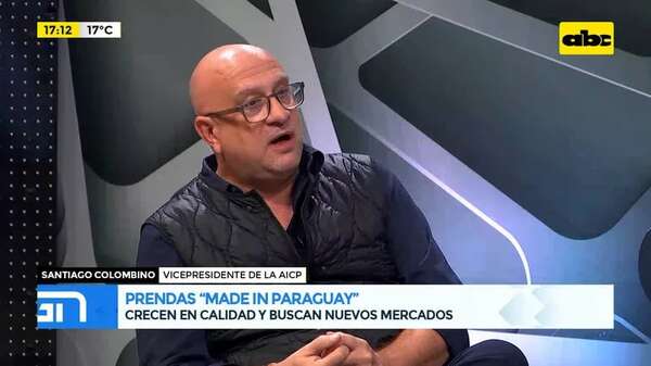 Prendas “Made in Paraguay”: crecen en calidad en busca de nuevos mercados - Gente & Negocios - ABC Color