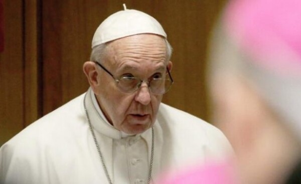 El Papa cierra la puerta al diaconado de las mujeres