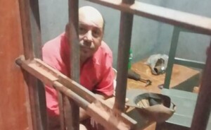 Imputan a hombre que intentó matar a su vecino