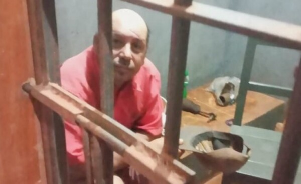 Imputan a hombre que intentó matar a su vecino