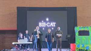 Arrancó la Bienal Católica 2024 en Encarnación, un espacio cultural, de evangelización y reflexión
