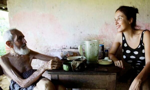 El cine paraguayo llega a Corrientes con el archivo “Resistente”