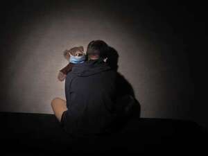 Violencia infantil: en cuatro meses registran 6.266 casos; 8 víctimas por día de abuso sexual en niños - Nacionales - ABC Color