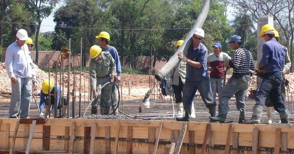 La Nación / Cavialpa destaca planes de inversión y nuevas licitaciones para repuntar construcciones