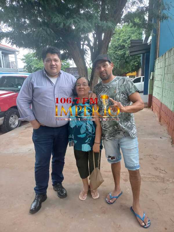 Moto incautada no pertenece a poetisa fallecida según Fiscalía, detenido fue liberado - Radio Imperio 106.7 FM
