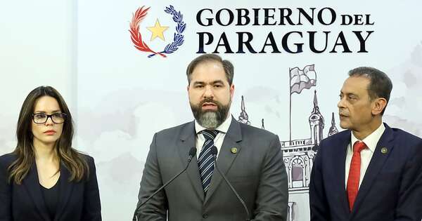 Diario HOY | “Ya veníamos preparando la transición”, dice el nuevo ministro de Justicia