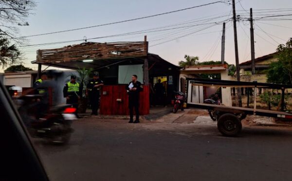 Moto incautada no pertenece a poetisa fallecida según Fiscalía, detenido fue liberado