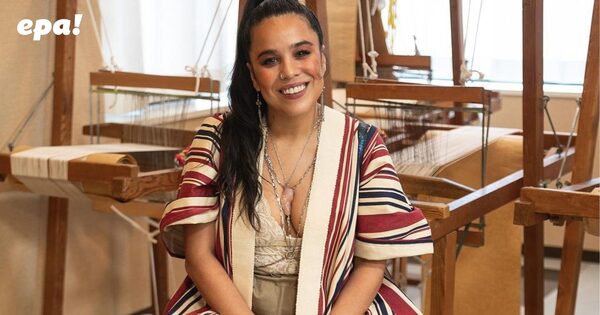 ¡Una voz que busca renacer! Jenni de Purahéi Soul se somete a cirugía