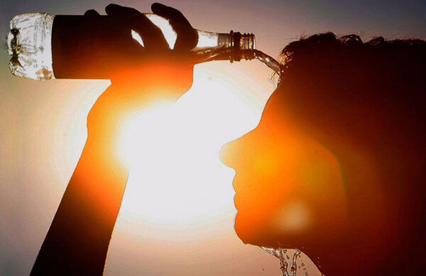 El calor en Miami alcanza temperaturas históricas. Y apenas es mayo - ADN Digital