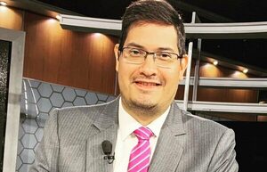 ¡Periodista deportivo confesó que le ofrecieron ser actor porno!