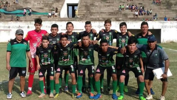 Club concepcionero exige cumplimiento de contrato por transferencia de Romeo Benítez