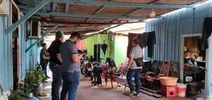Piden prisión de joven que habría maltratado y retenido a su pareja española - ABC en el Este - ABC Color