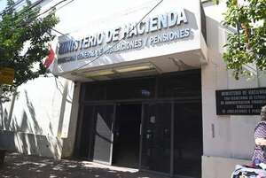 Caja Fiscal: absorbe recursos que deberían ir a salud y educación, señala exministro - Economía - ABC Color
