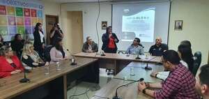 CDE: organizan la primera Expo Seguridad en el Alto Paraná - ABC en el Este - ABC Color
