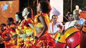 Presentaron Biografía e historia del Kambapu