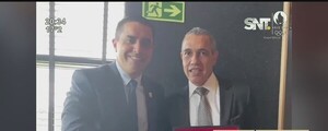 En SENAD habrían filtrado información - SNT
