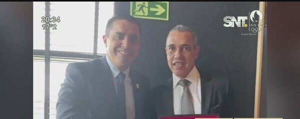 En SENAD habrían filtrado información - SNT