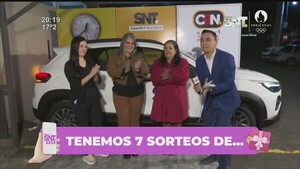 ¡Felicidades a las ganadoras del SNT 2222! - SNT