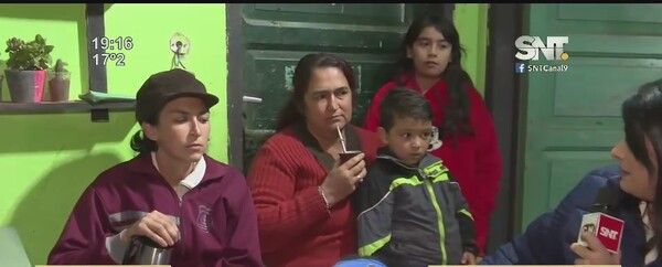 Matías necesita un nuevo marcapasos - SNT