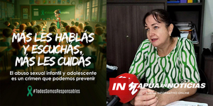 INTENSIFICAN ACCIONES EN EL MARCO DE LA CAMPAÑA “LAZO VERDE” EN ITAPÚA - Itapúa Noticias