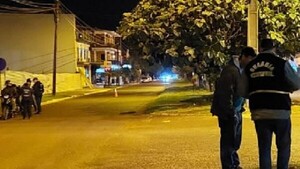 Hohenau: Ante ola de inseguridad, aumentan controles