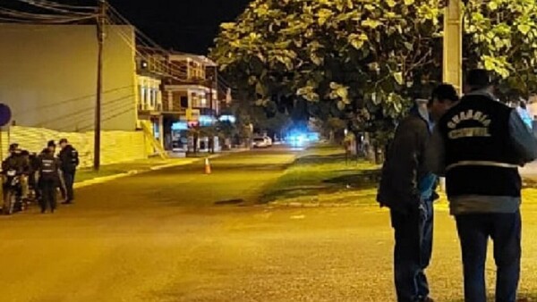 Hohenau: Ante ola de inseguridad, aumentan controles