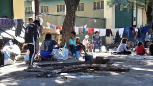 Indígenas sin agua y en viviendas precarias son ignorados por el Indi