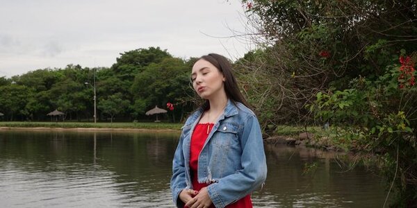 En su cumpleaños, Jazmín del Paraguay lanzará sencillo “2 AM”