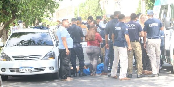 Condenan a 15 años de cárcel a expolicía y fiscalía apelará la sentencia