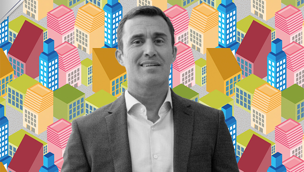 Construcción inmobiliaria impulsó crecimiento del 10,6% interanual en el empleo en primer trimestre