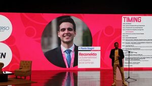 Foro de Emprendedores Industriales del Paraguay compartirá visión sobre últimas tendencias empresariales