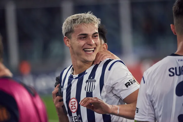 Inminente transferencia de Ramón Sosa