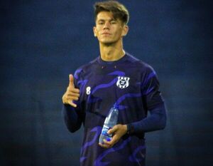 El Sportivo 2 de Mayo se prepara para enfrentar Gral. Caballero por la fecha 20 del Apertura