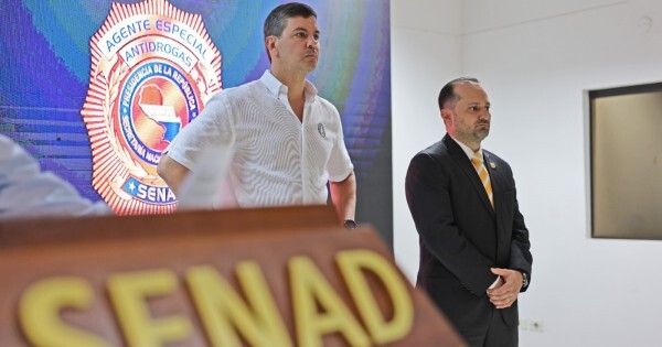 Rachid habla de "arco libre" en la gestión anterior, pero mantiene al sospechado de las filtraciones al Clan Mota