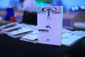 Velada literaria en Areguá: una noche de poesía  - Nacionales - ABC Color